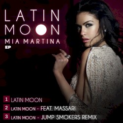 Latin Moon