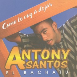 Como Te Voy A Dejar