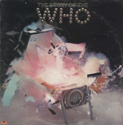 История The Who