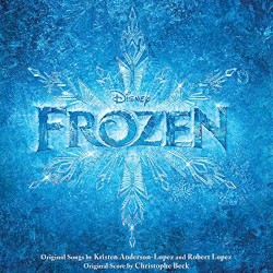 Frozen Special Gift Pack