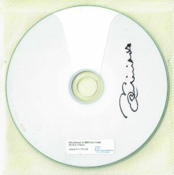 RECxMinami в 飯能 East Court 2015.05.17(Вс) -Намерение- сингл CD