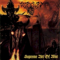 Supreme Art of War