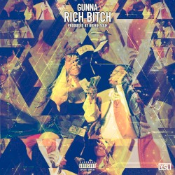 Rich Bitch