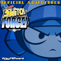 Mighty Switch Force!