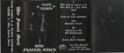 War Funeral March