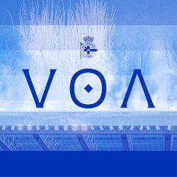 Voa (Himno do Real Club Deportivo da Coruña)