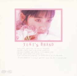 YUKI’S BRAND