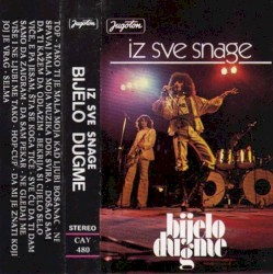 Iz sve snage