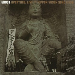 Overture: Live in Nippon Yusen Soko 2006