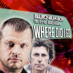 Where Did I Go