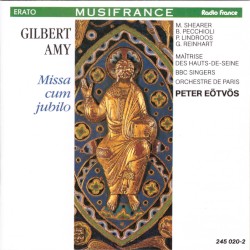 Missa cum jubilo