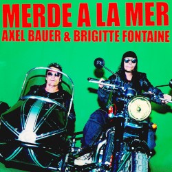 Merde à la mer