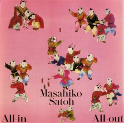 All‐in All‐out