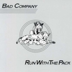 Run With the Pack