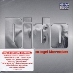 No Angel: The Remixes