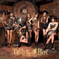 TREASURE BOX
