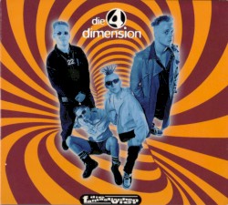 Die 4. Dimension