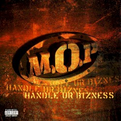 Handle Ur Bizness