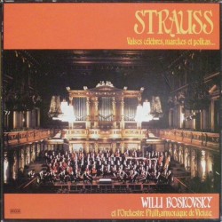 Valses célèbres, marches et polkas...