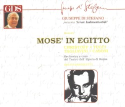 Mosè