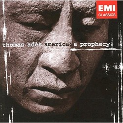 America: A Prophecy