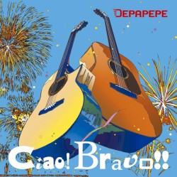 Ciao! Bravo!!