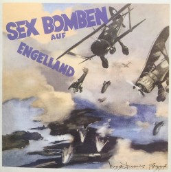 Sex Bomben Auf Engelland