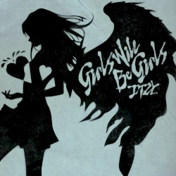 Girls Will Be Girls