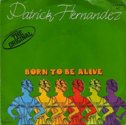 Born to Be Alive