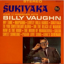 Sukiyaki and 11 Hawaiian Hits