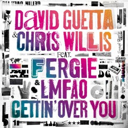 Gettin’ Over You