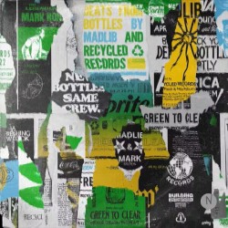 Recycled Records EP