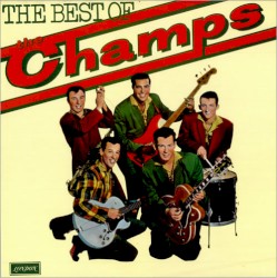 The Best of The Champs