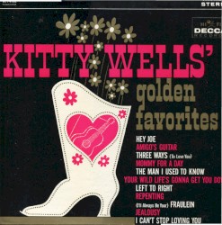 Golden Favorites