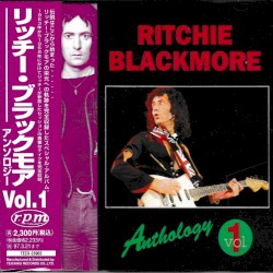 Anthology, Vol. 1
