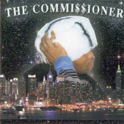 The Commi$$ioner