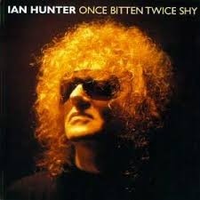 Once Bitten Twice Shy