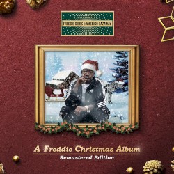 Рождественский альбом Фредди (ремастированная версия)