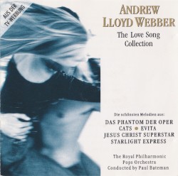 The Love Song Collection