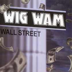 Wall Street