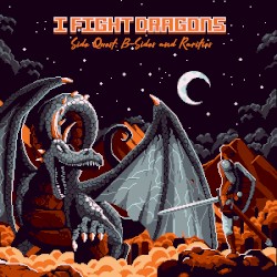 Side Quest: B-Sides And Rarities