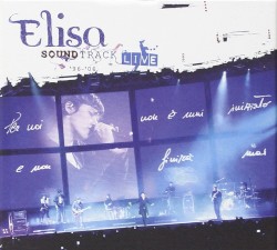 Soundtrack ’96–’06 Live