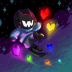 UNDERTALE: 10-Year Anniversary Remixes