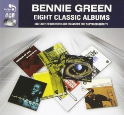 Eight Classic Albums