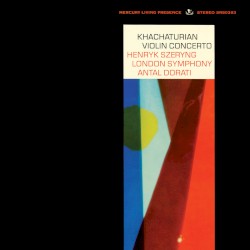 Violin Concerto