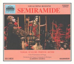 Semiramide