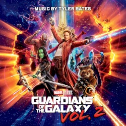 Guardians of the Galaxy, Vol. 2