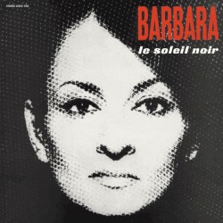 Le Soleil noir