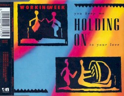 Holding On