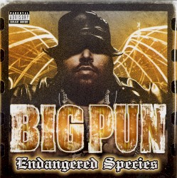 Endangered Species